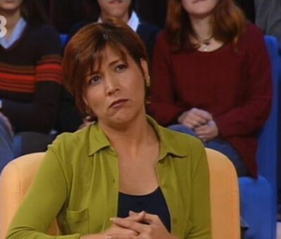 Rosa Andreu