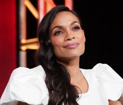 Rosario Isabel Dawson