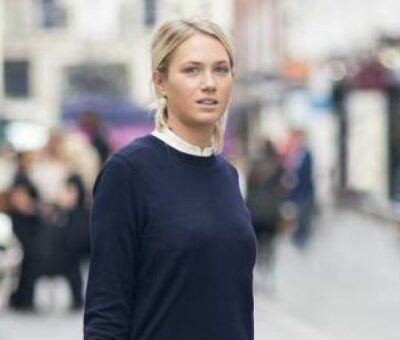 Rosie Seabrook