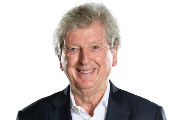 Roy Hodgson