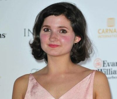 Ruby Bentall