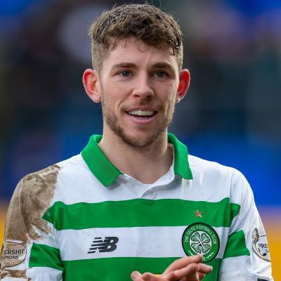 Ryan Christie