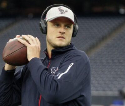 Ryan Mallett