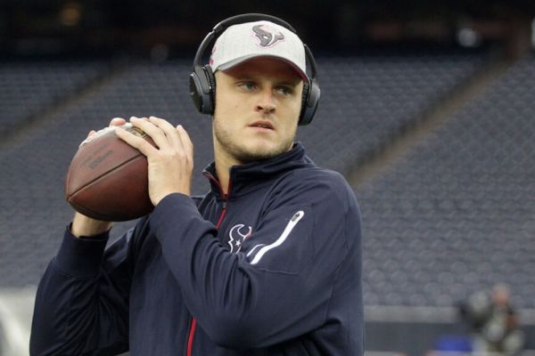 Ryan Mallett