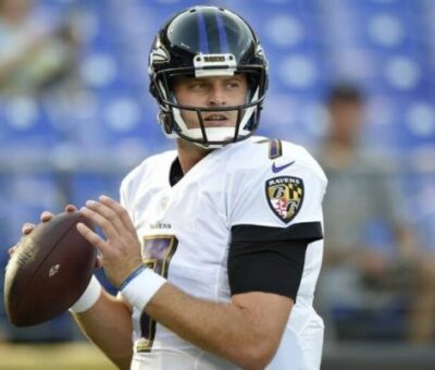 Ryan Mallett