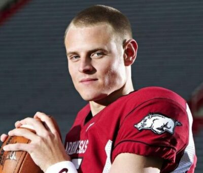 Ryan Mallett