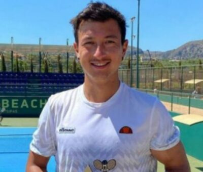 Ryan Peniston