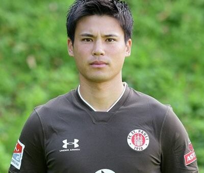 Ryo Miyaichi