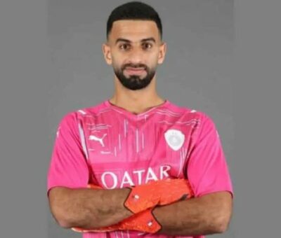 Saad Al Sheeb