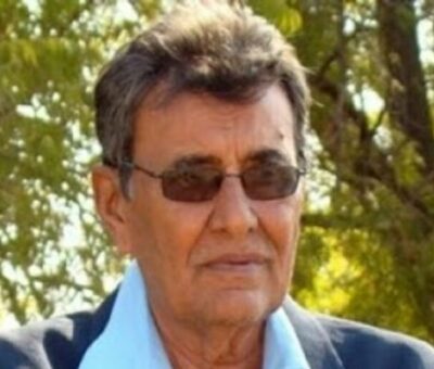 Salim Durani