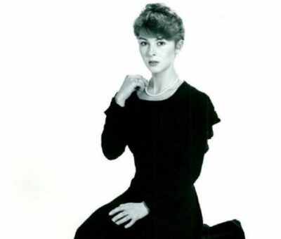 Sally Jane Jackson