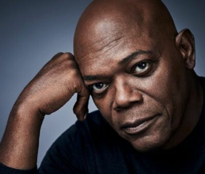 Samuel L Jackson