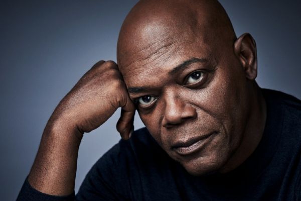 Samuel L Jackson