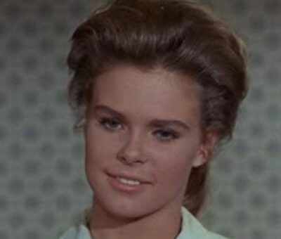 Sara Lane