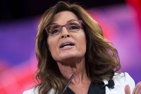 Sarah Palin