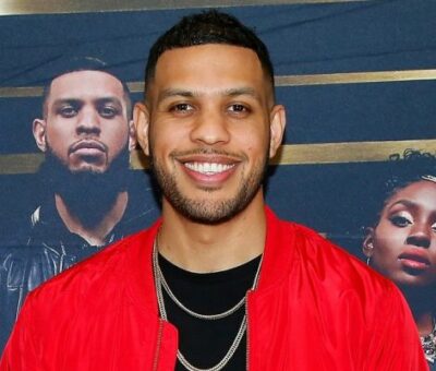 Sarunas J Jackson