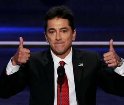 Scott Baio