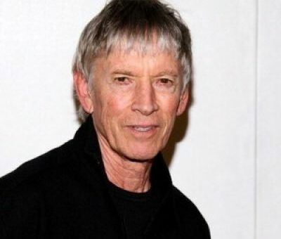 Scott Glenn