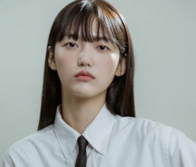 Jung Chae Yull’s