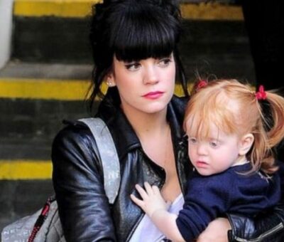 Lily Allen