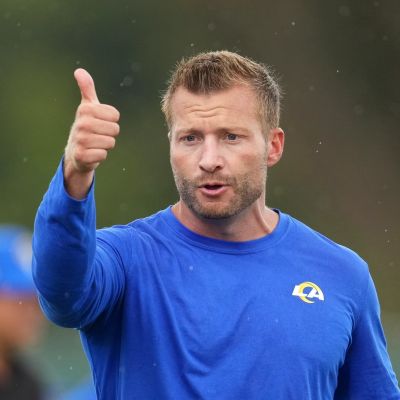 Sean McVay