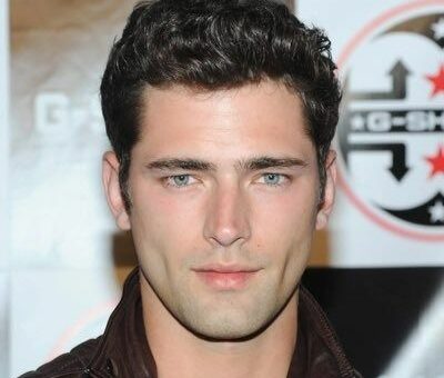 Sean O’pry