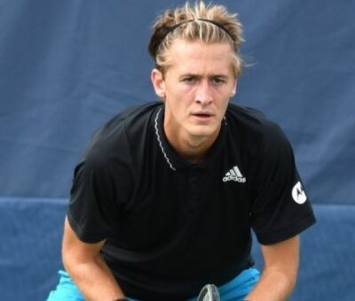 Sebastian Korda