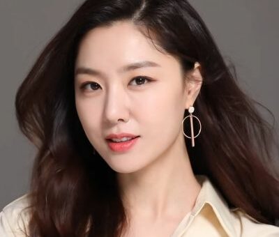 Seo Ji Seung