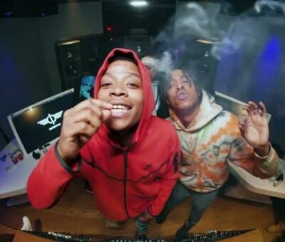 PJ Glizzy