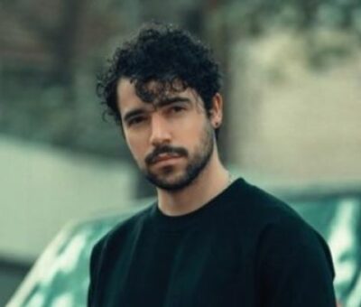 Shervin Hajipour