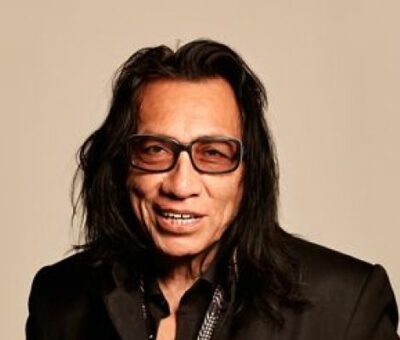 Sixto Rodriguez