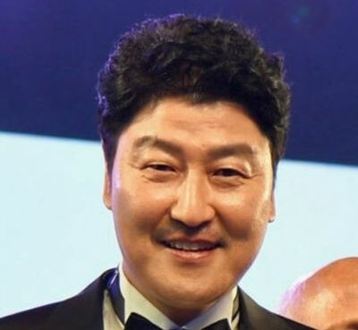 Song Kang-ho