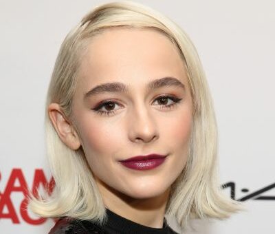 Sophia Anne Caruso