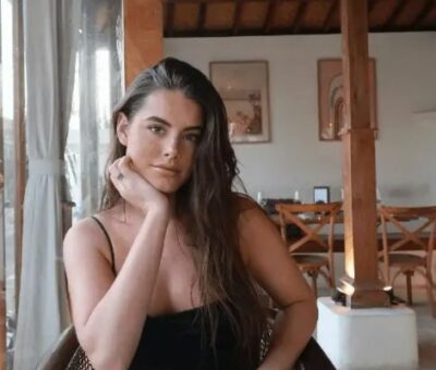 Sophie Stonehouse