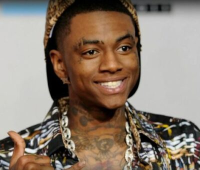 Soulja Boy