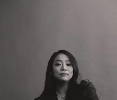 Stephanie Hsu
