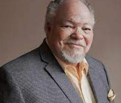 Stephen McKinley