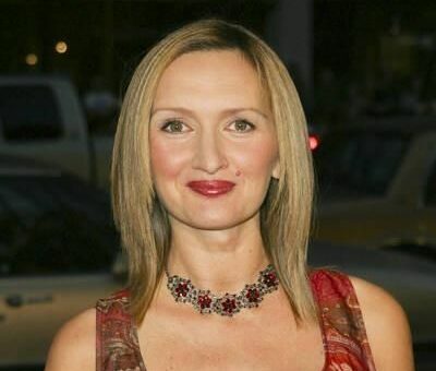 Svetlana Efremova