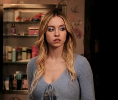 Sydney Sweeney