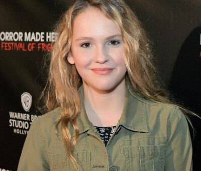 Talitha Bateman