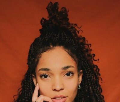 Talitha Wing