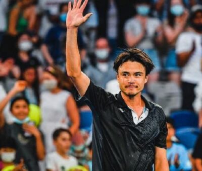 Taro Daniel