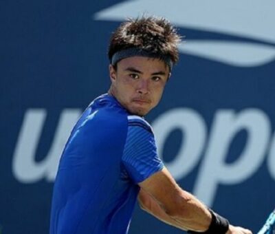 Taro Daniel