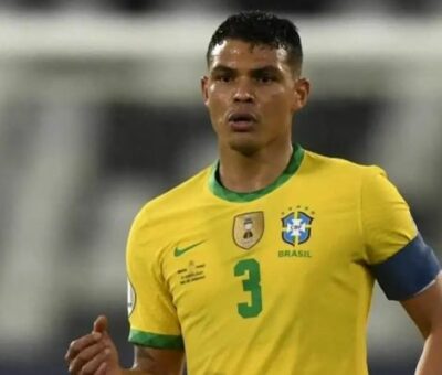 Thiago Silva