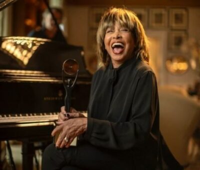 Tina Turner