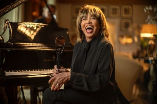 Tina Turner