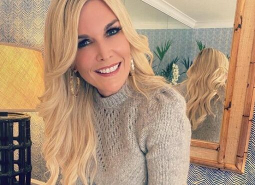 Tinsley Mortimer