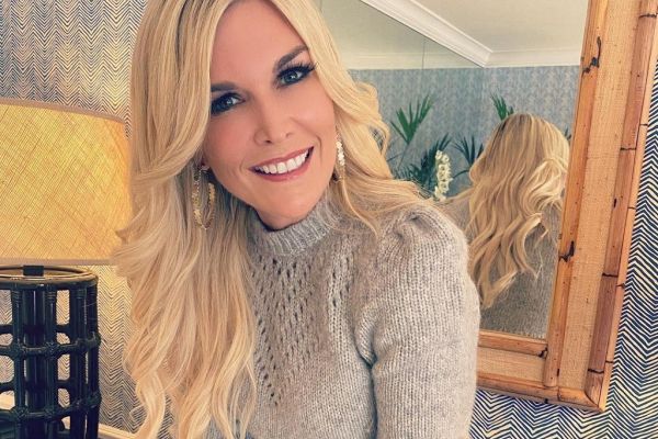 Tinsley Mortimer