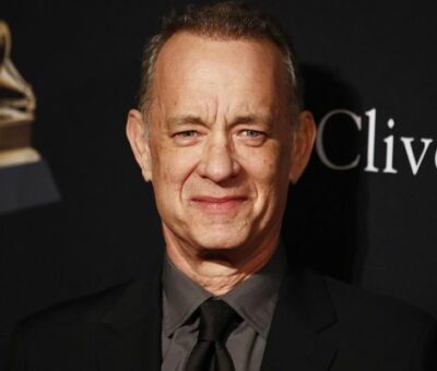 Tom Hanks