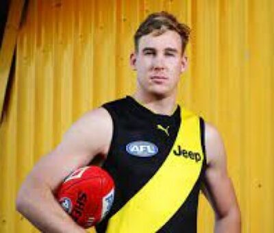 Tom Lynch